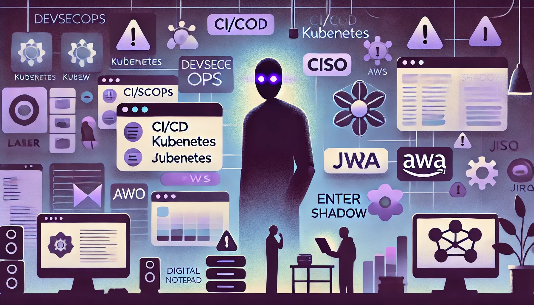 AI::Sec Shadow onboarding and learning process